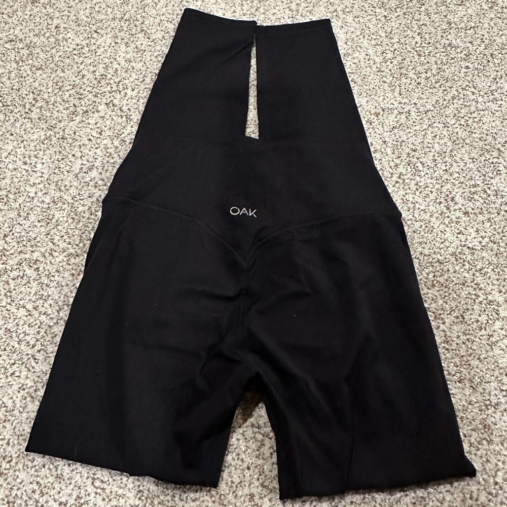 Oak Leggings - NWOT